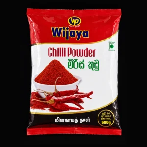 Wijaya Chilli Powder - Image 3