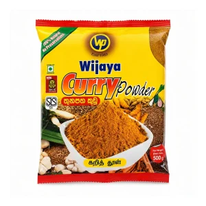 Wijaya Curry Powder - Image 3